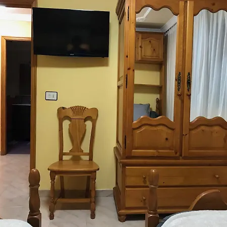 Ferienhaus Arinaga Costa Mar *