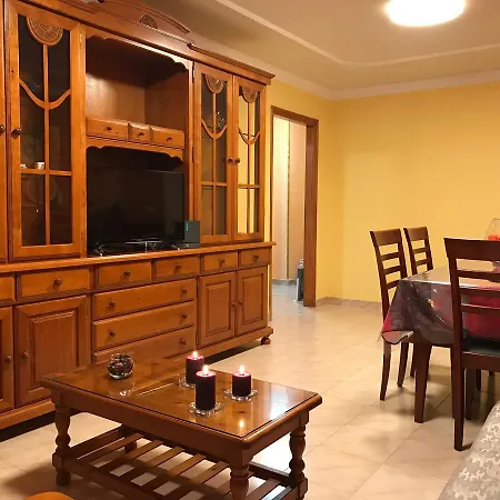 Ferienhaus Arinaga Costa Mar