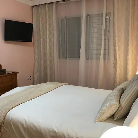 Arinaga Costa Mar