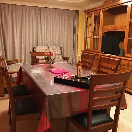 Ferienhaus Arinaga Costa Mar Agüimes