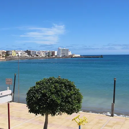 Arinaga Costa Mar * Agüimes
