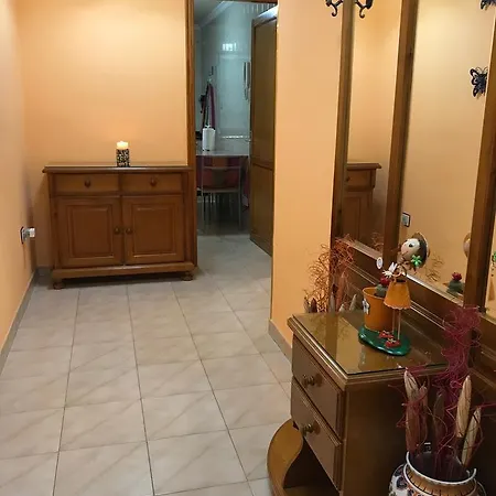 Ferienhaus Arinaga Costa Mar Agüimes